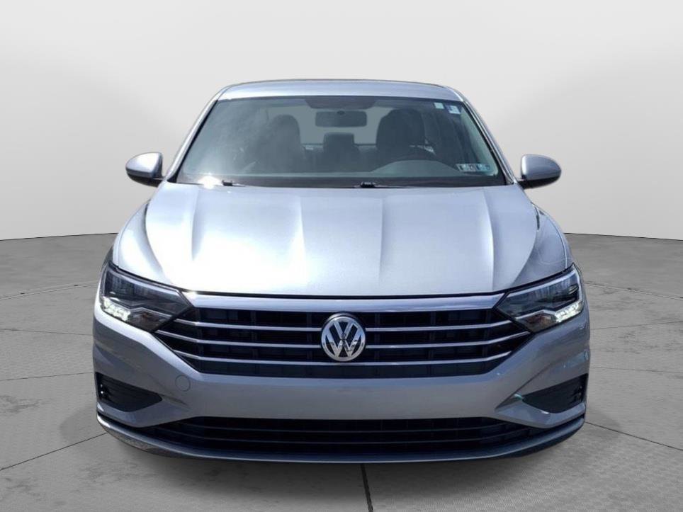 Used 2019 Volkswagen Jetta S w/ Driver Assistance Package FWD image 8