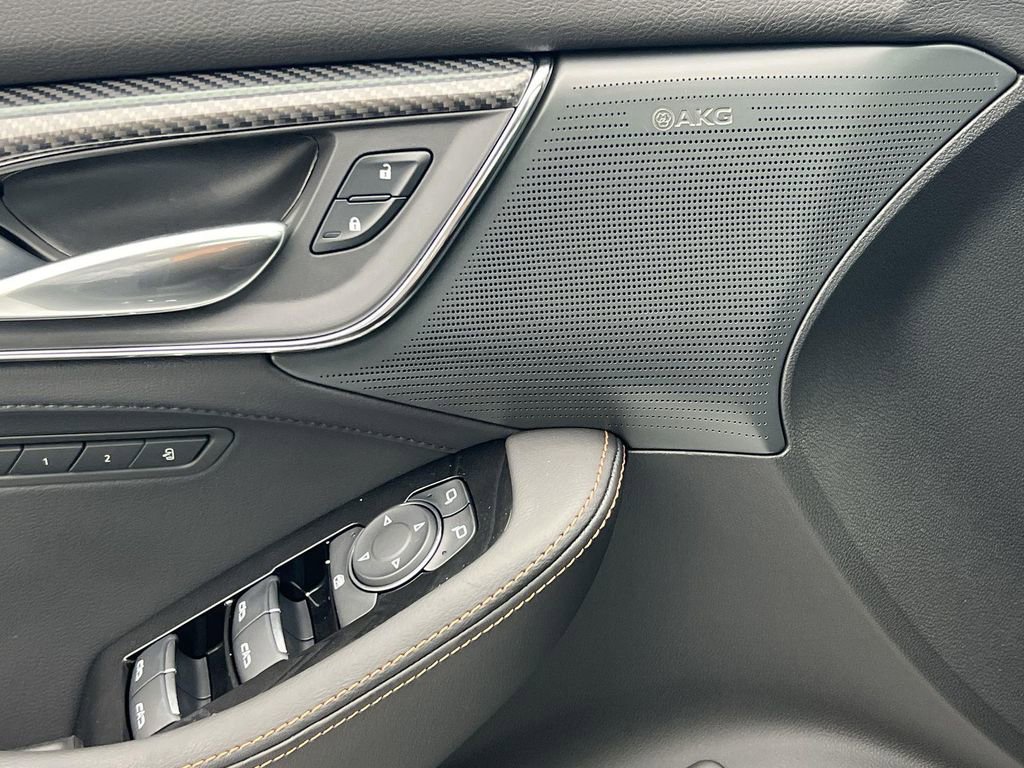 New 2025 Cadillac CT5 Sport w/ Sun And Sound Package image 23