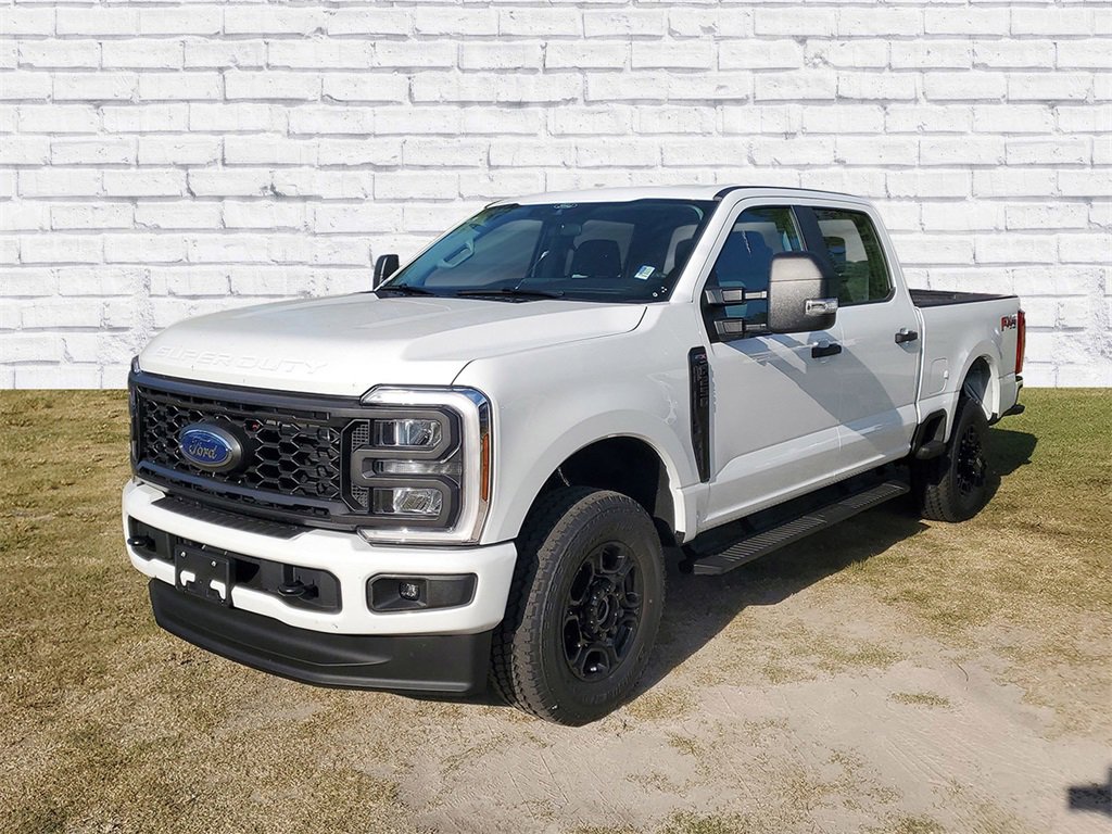 New 2026 Ford F250 XL image 4