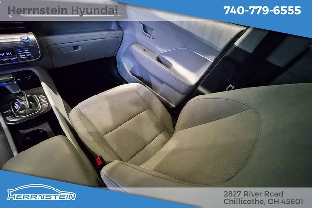 Used 2024 Hyundai Kona SEL image 14