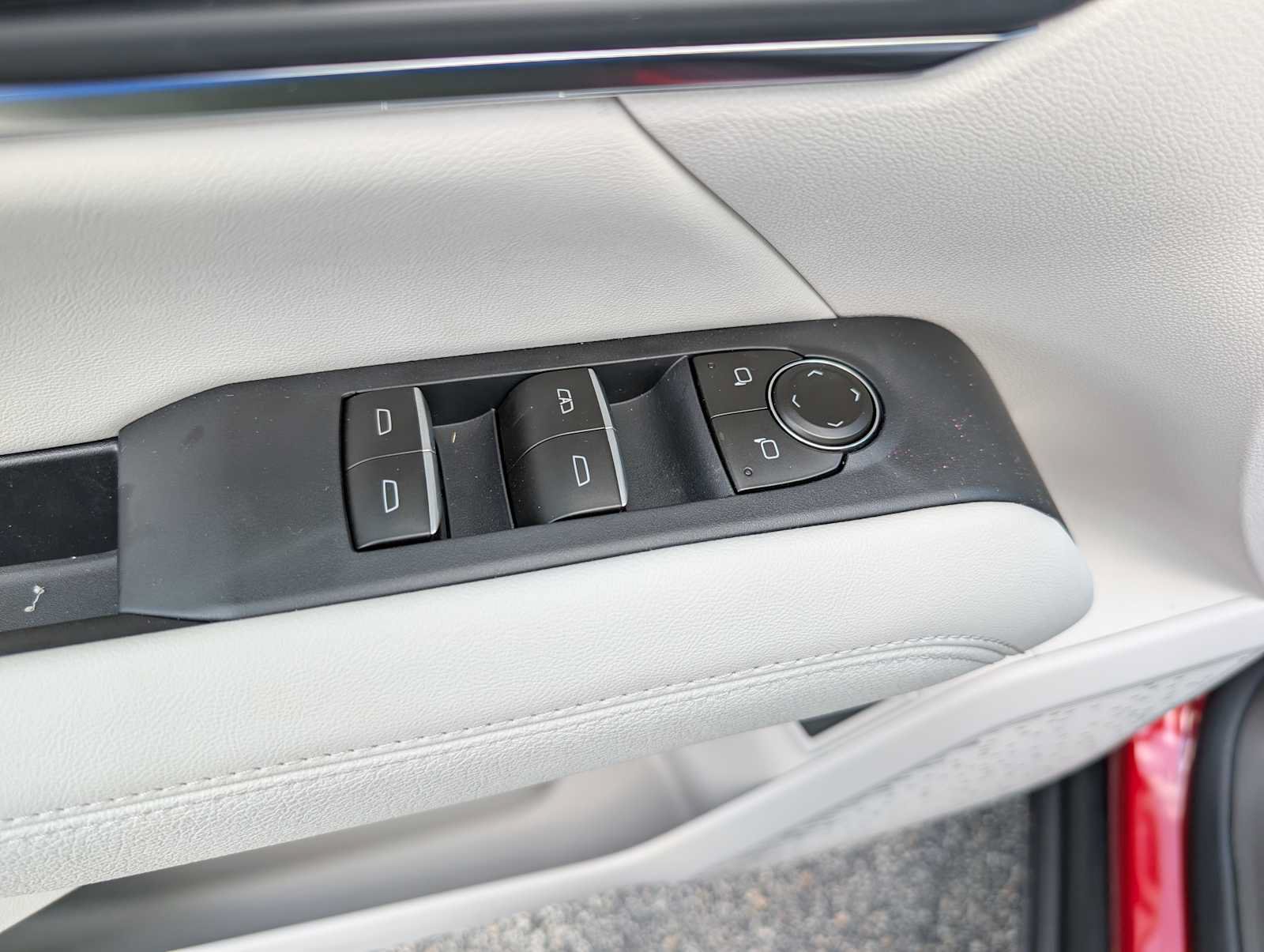 New 2026 GMC Terrain Denali AWD/4WD image 33