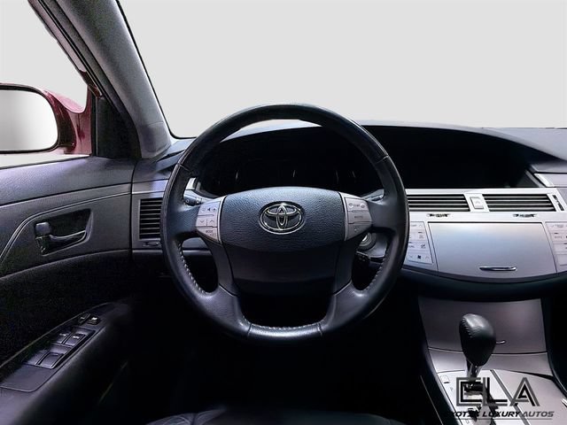 Used 2008 Toyota Avalon Touring FWD image 12