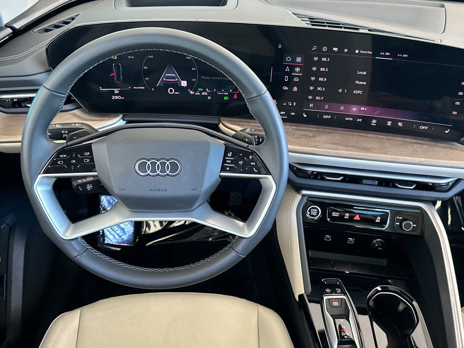Used 2025 Audi Q5 Premium w/ Premium Plus AWD/4WD image 14