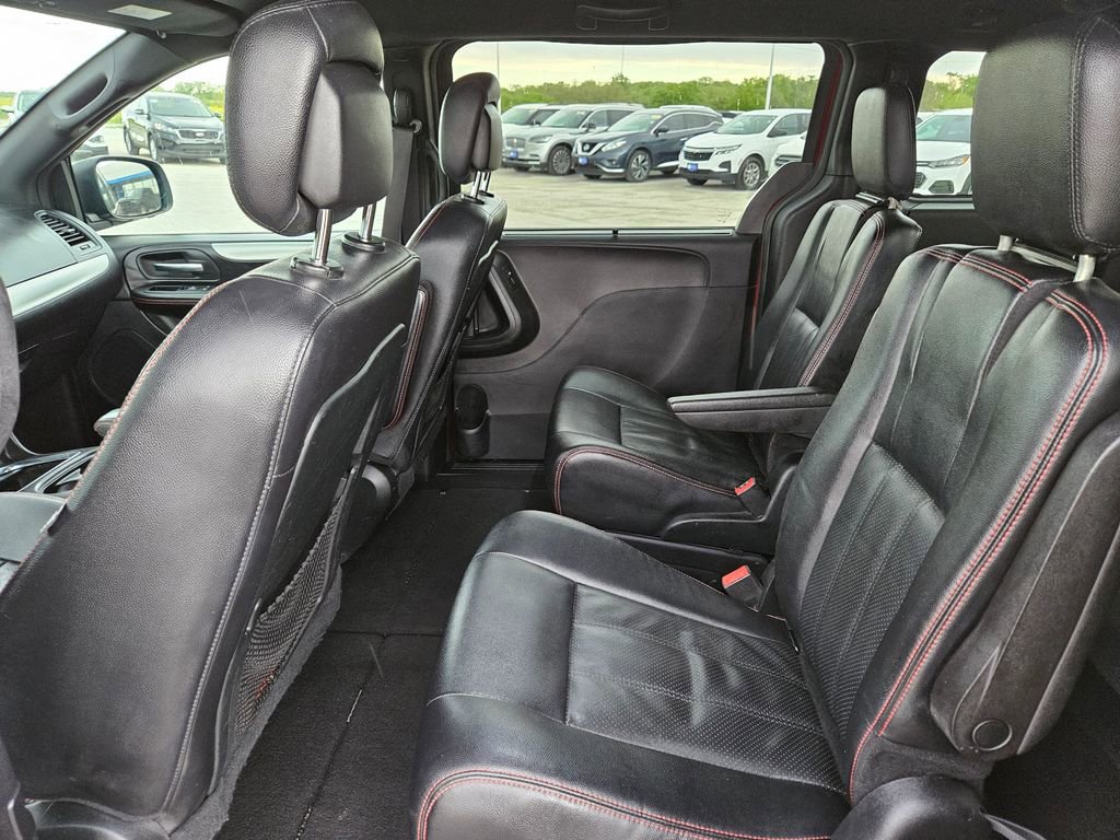 Used 2019 Dodge Grand Caravan GT FWD image 22