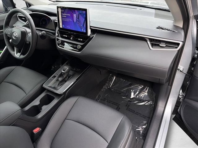 New 2026 Toyota Corolla Cross XLE image 23