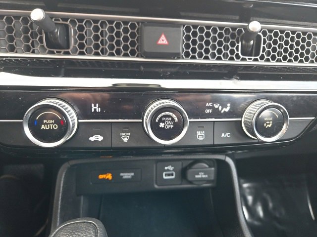 Used 2024 Honda Civic LX image 21