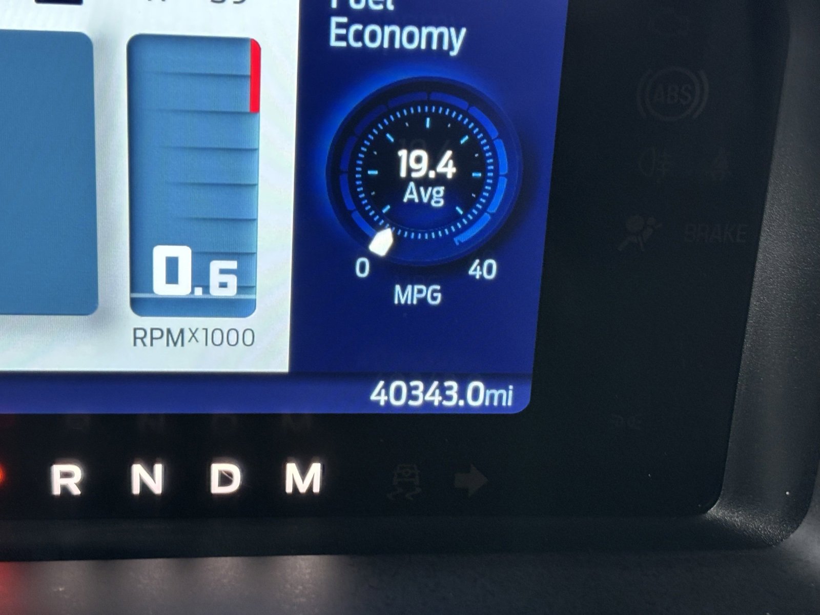 Used 2023 Ford Bronco Badlands w/ Sasquatch Package image 24