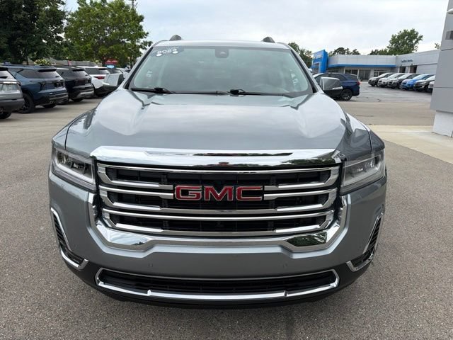 Used 2023 GMC Acadia SLE w/ Driver Convenience Package AWD/4WD image 8