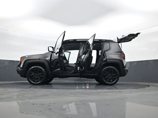 Used 2020 Jeep Renegade Sport image 35