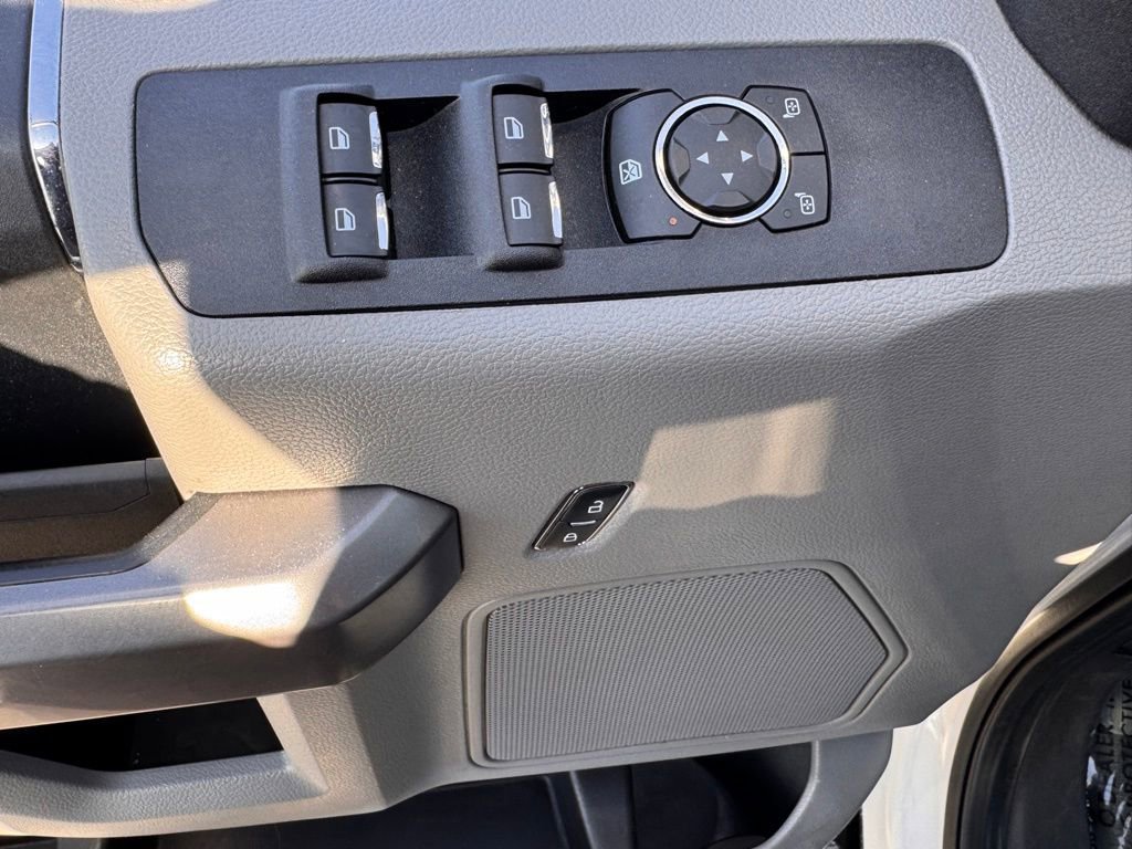 Certified 2021 Ford F250 XLT image 16