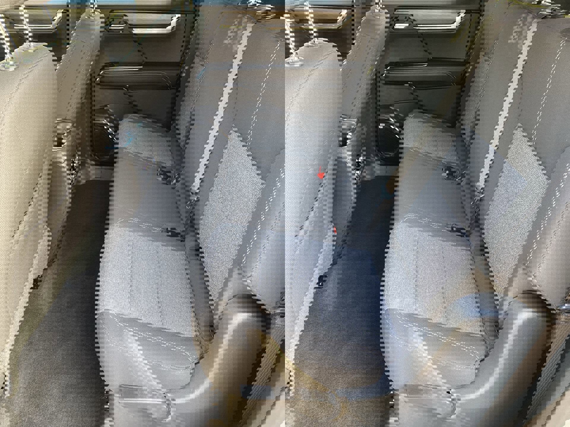 Used 2025 GMC Acadia Elevation image 26