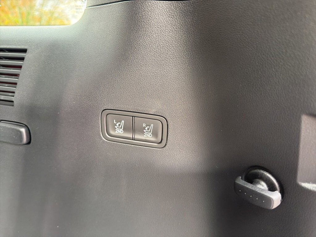 New 2026 Hyundai Santa Fe SEL image 20