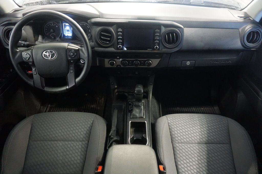 Used 2023 Toyota Tacoma SR AWD/4WD image 22