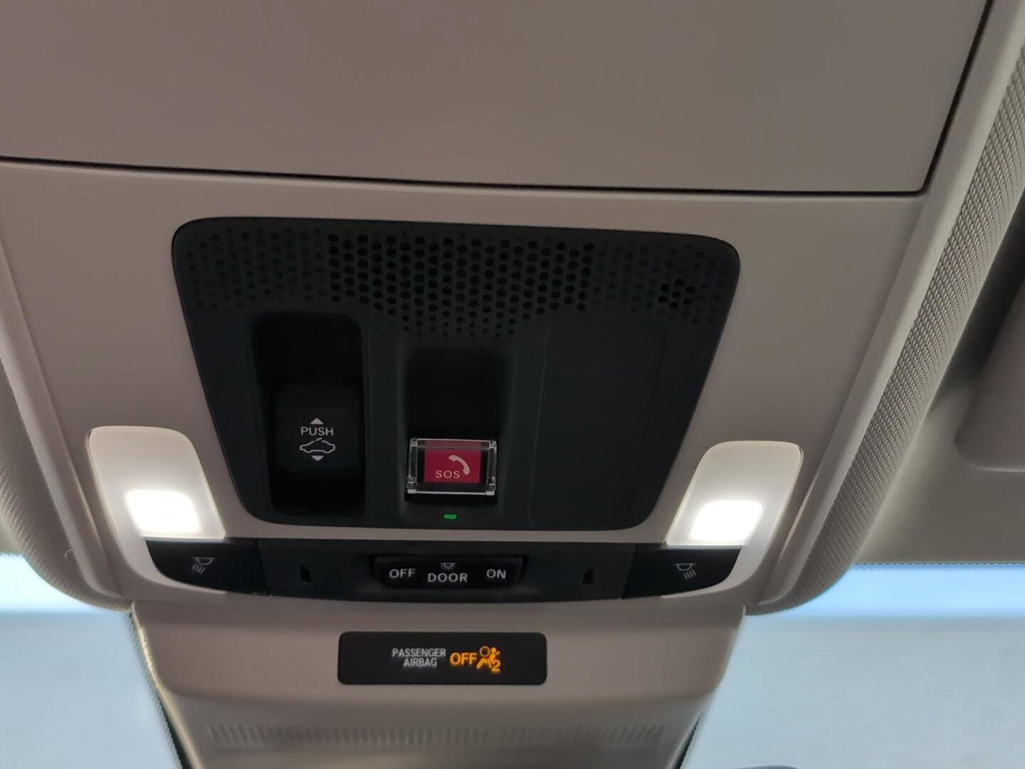 New 2025 Honda Accord EX-L image 35