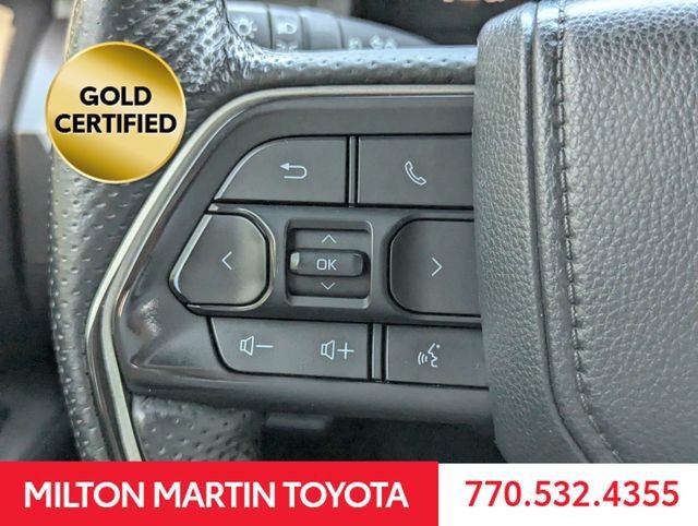 Certified 2024 Toyota Tacoma SR5 RWD image 25