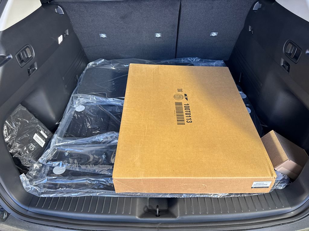 New 2026 MAZDA CX-50 Meridian Edition w/ Weather Package AWD/4WD image 17