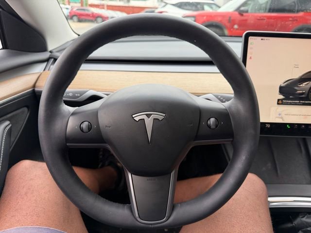 Used 2023 Tesla Model 3 Standard Range RWD image 9