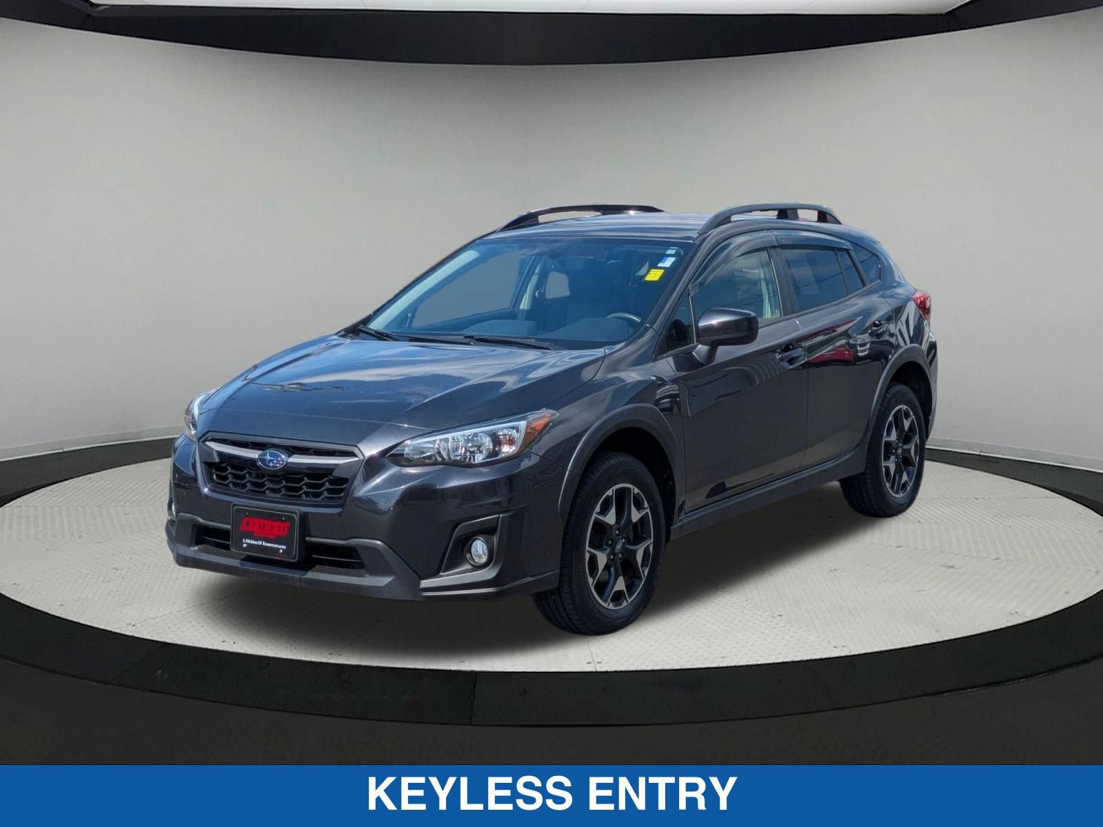 Used 2019 Subaru Crosstrek 2.0i Premium AWD/4WD image 8