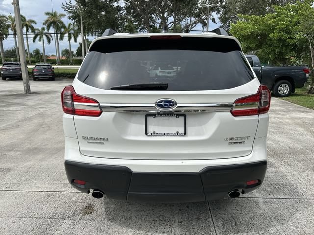 Used 2022 Subaru Ascent Limited w/ Technology Package AWD/4WD image 25