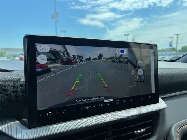 New 2026 Ford Explorer Tremor AWD/4WD image 20