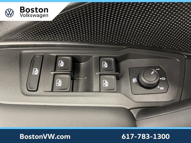 New 2026 Volkswagen Tiguan S image 28