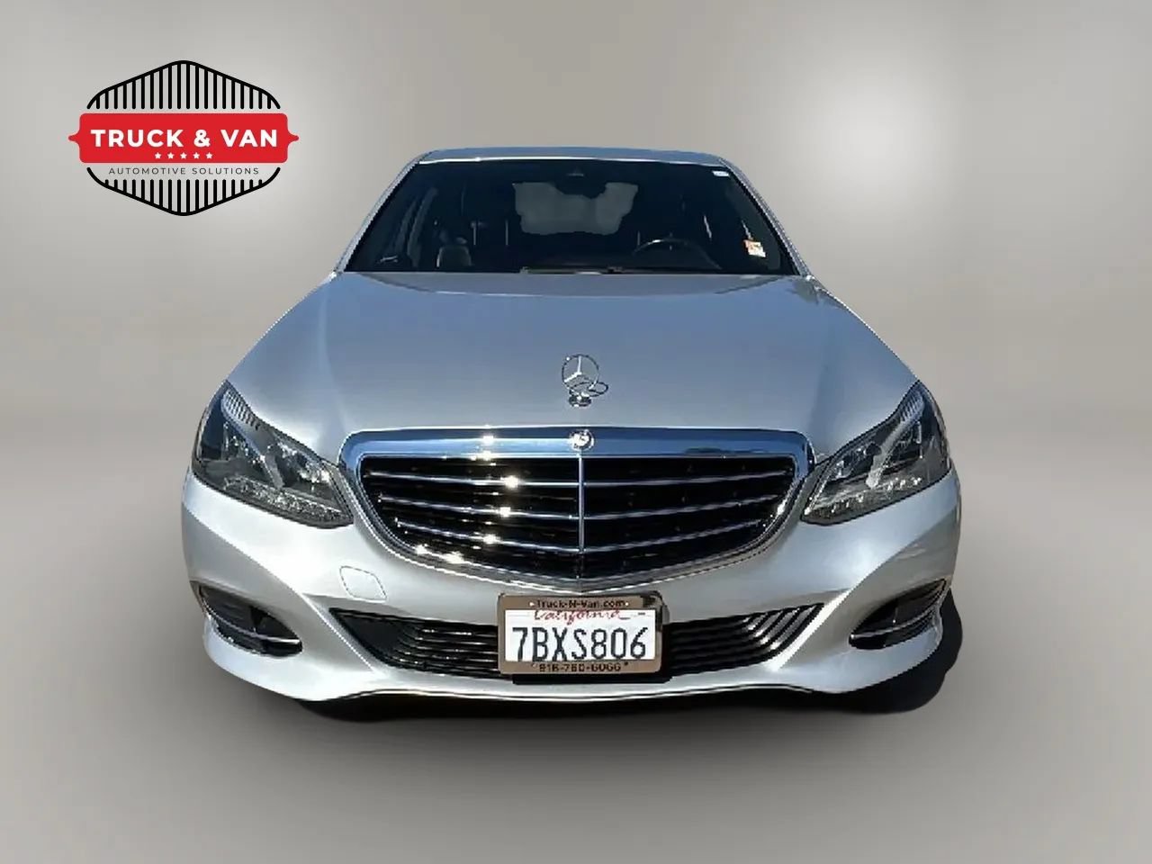 Used 2014 Mercedes-Benz E 350 Sedan image 8