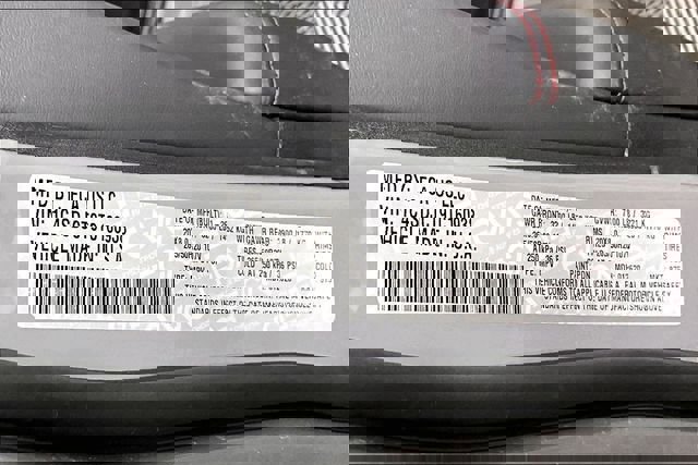 New 2026 Dodge Durango GT image 9