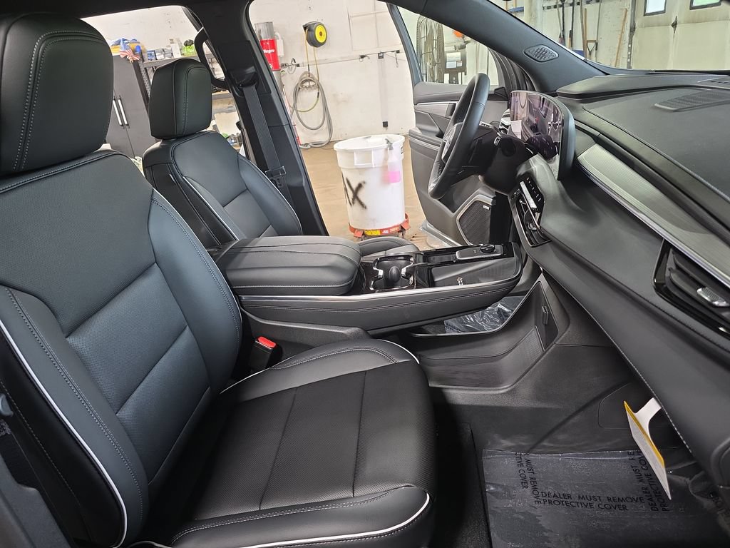 New 2027 Buick Enclave Preferred w/ Power Package FWD image 10