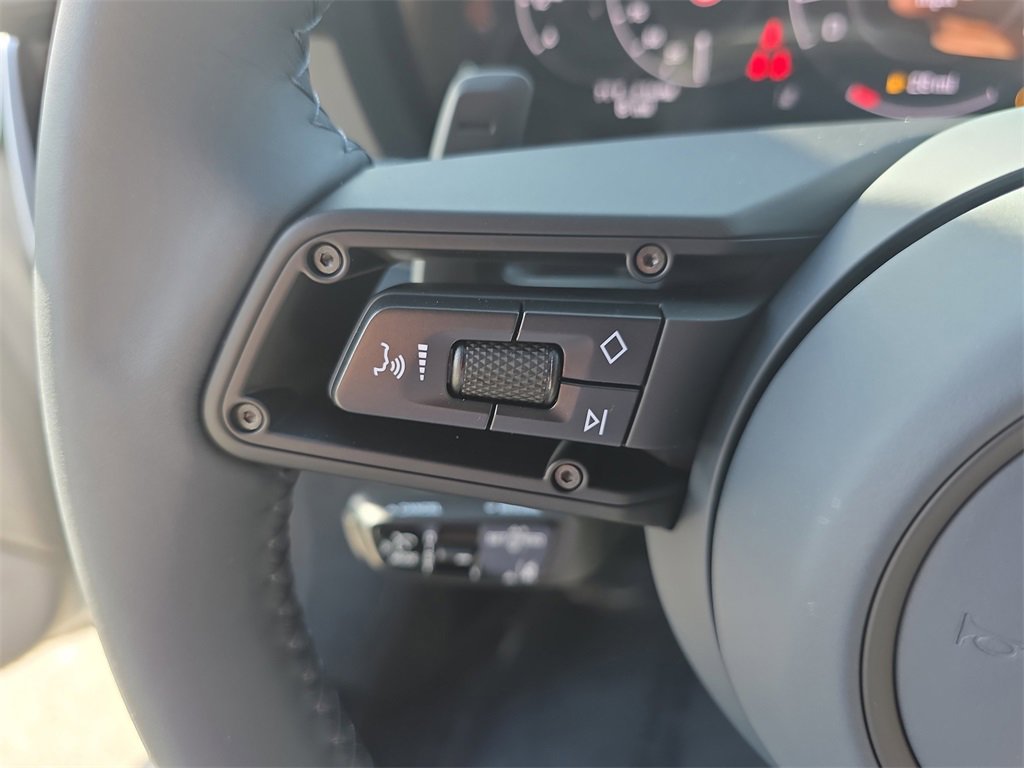 New 2026 Porsche 911 Carrera 4S image 33