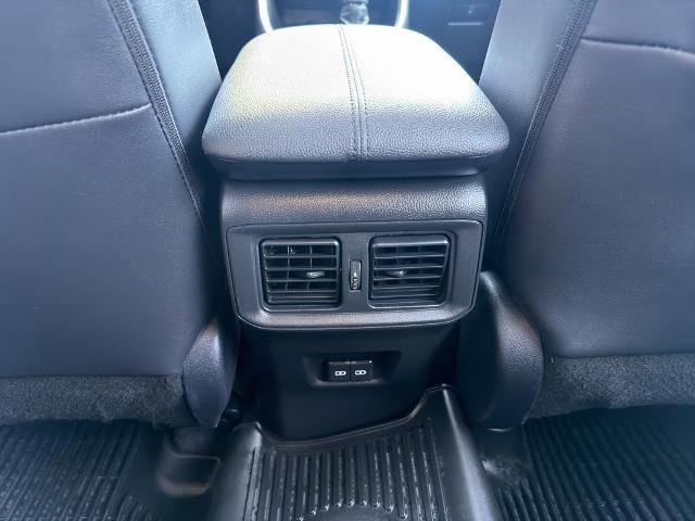 Used 2025 Toyota RAV4 XLE Premium w/ Weather Package AWD/4WD image 29