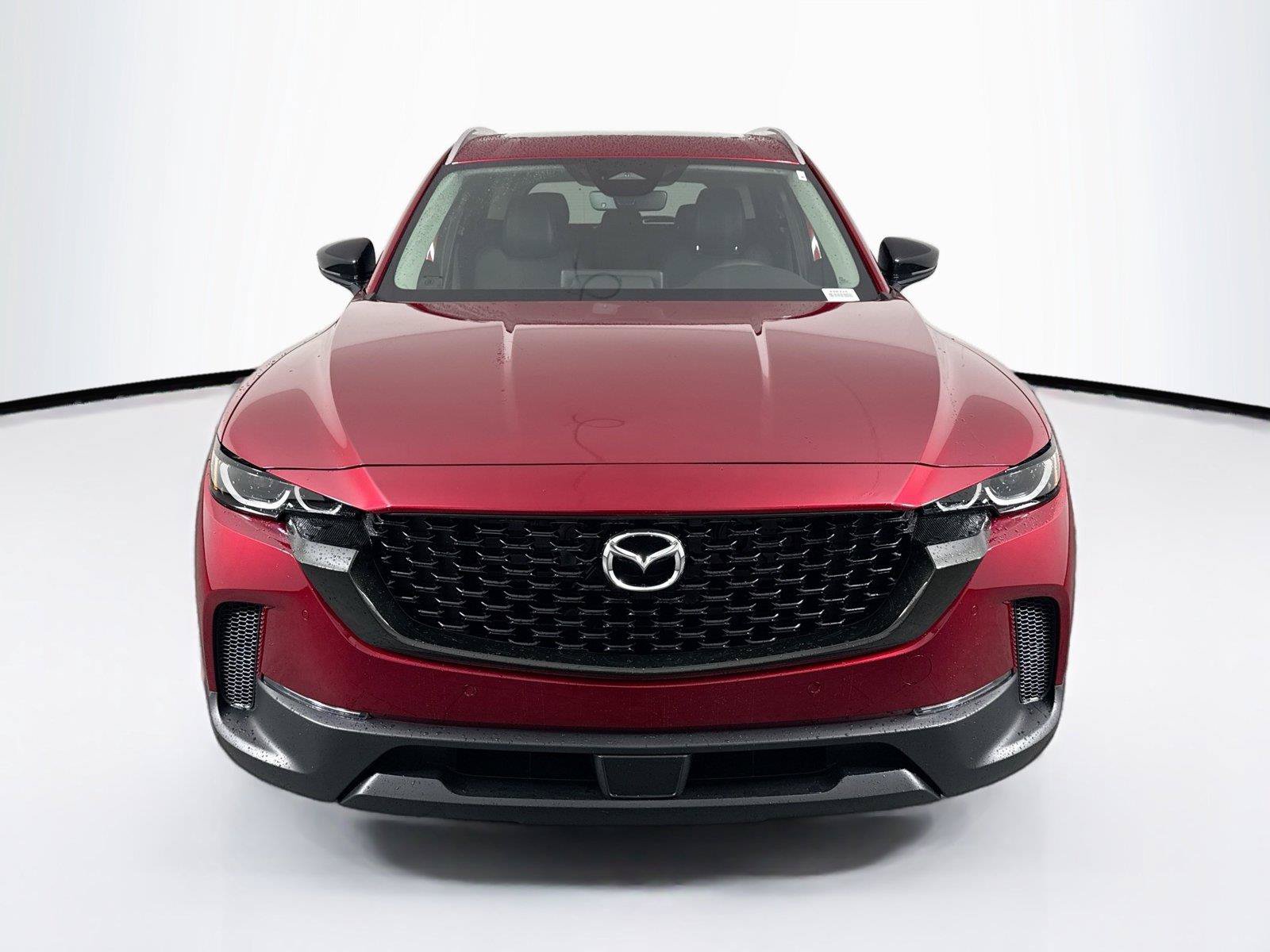New 2026 MAZDA CX-50 AWD 2.5 S w/ Weather Package image 4