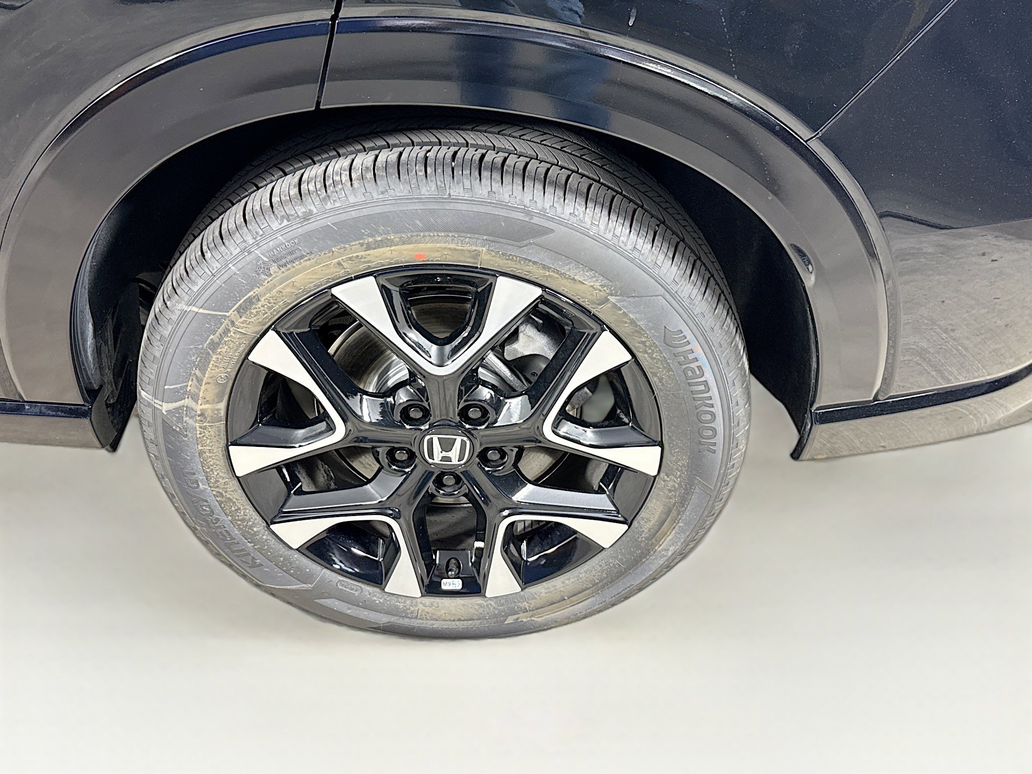 Certified 2026 Honda HR-V EX-L image 37