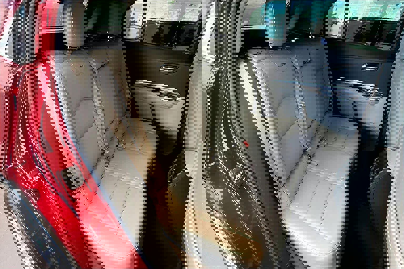 Used 2019 Cadillac XT4 Luxury image 19