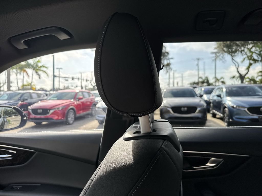 Used 2021 Audi Q8 Premium Plus w/ Premium Plus Package image 17