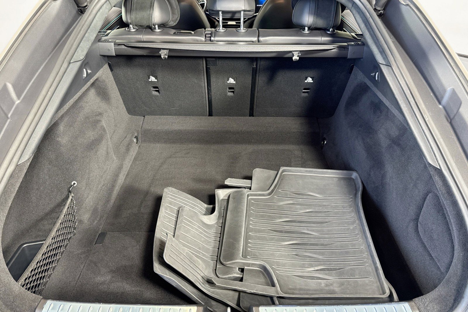 Certified 2023 Mercedes-Benz EQS 580 4MATIC Sedan image 23