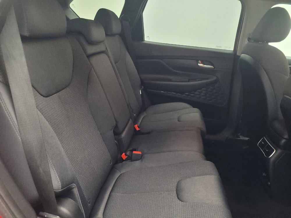 Used 2023 Hyundai Santa Fe SEL image 19