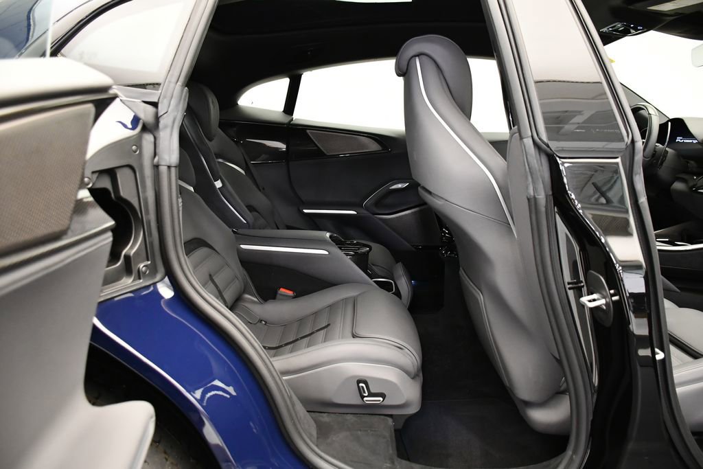 Used 2023 Ferrari Purosangue image 53