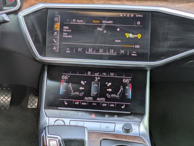 Used 2020 Audi A6 2.0T Premium Plus image 17