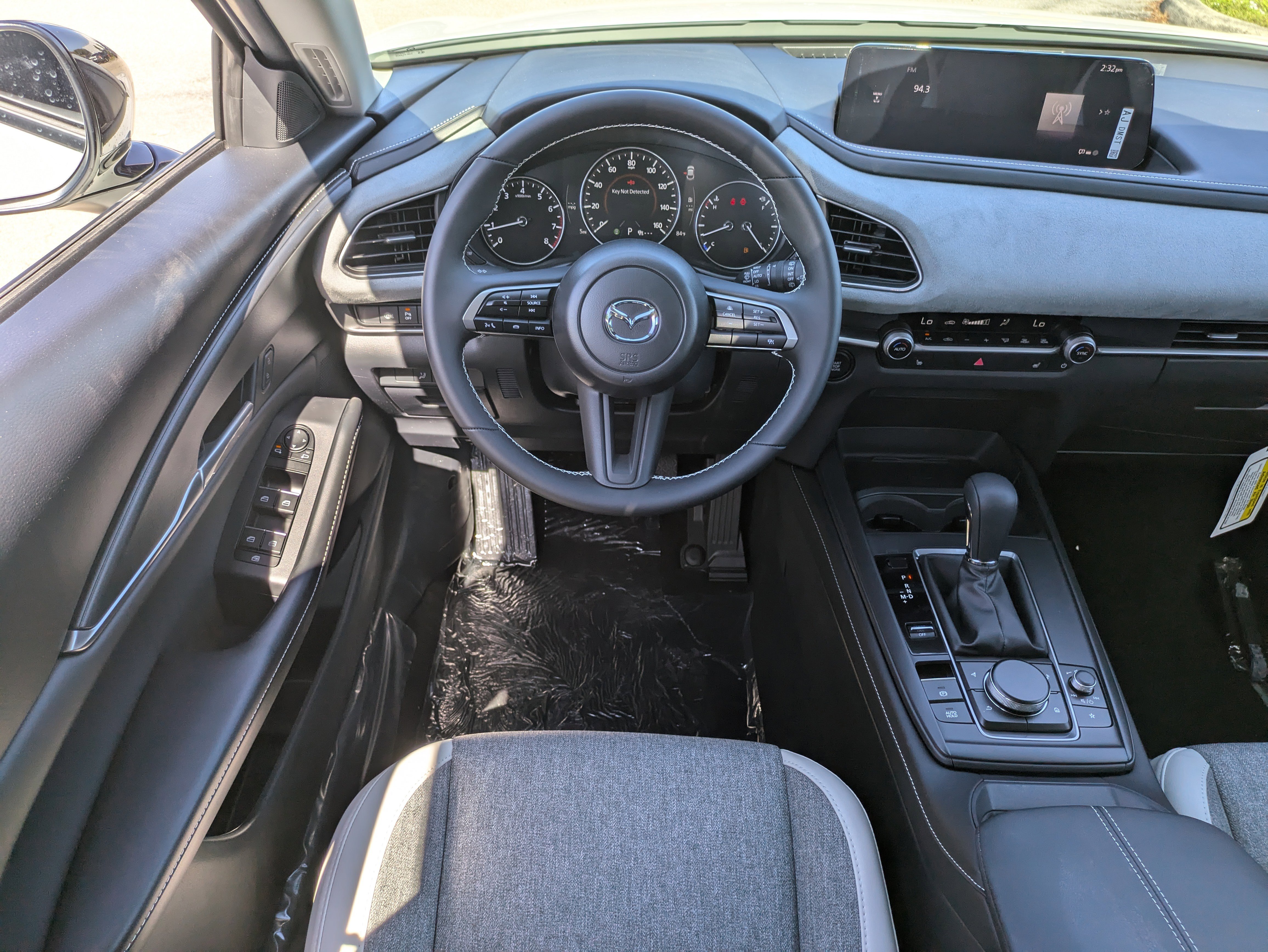 New 2026 MAZDA CX-30 AWD 2.5 S image 16