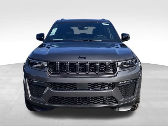 New 2026 Jeep Grand Cherokee Limited w/ Limited Altitude Package AWD/4WD video 2