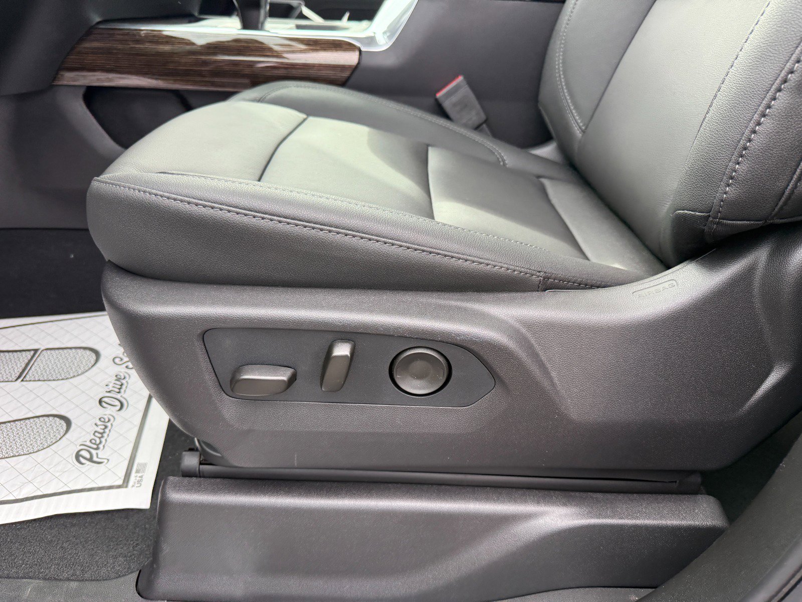 New 2026 GMC Sierra 1500 Elevation w/ Elevation Premium Package image 22