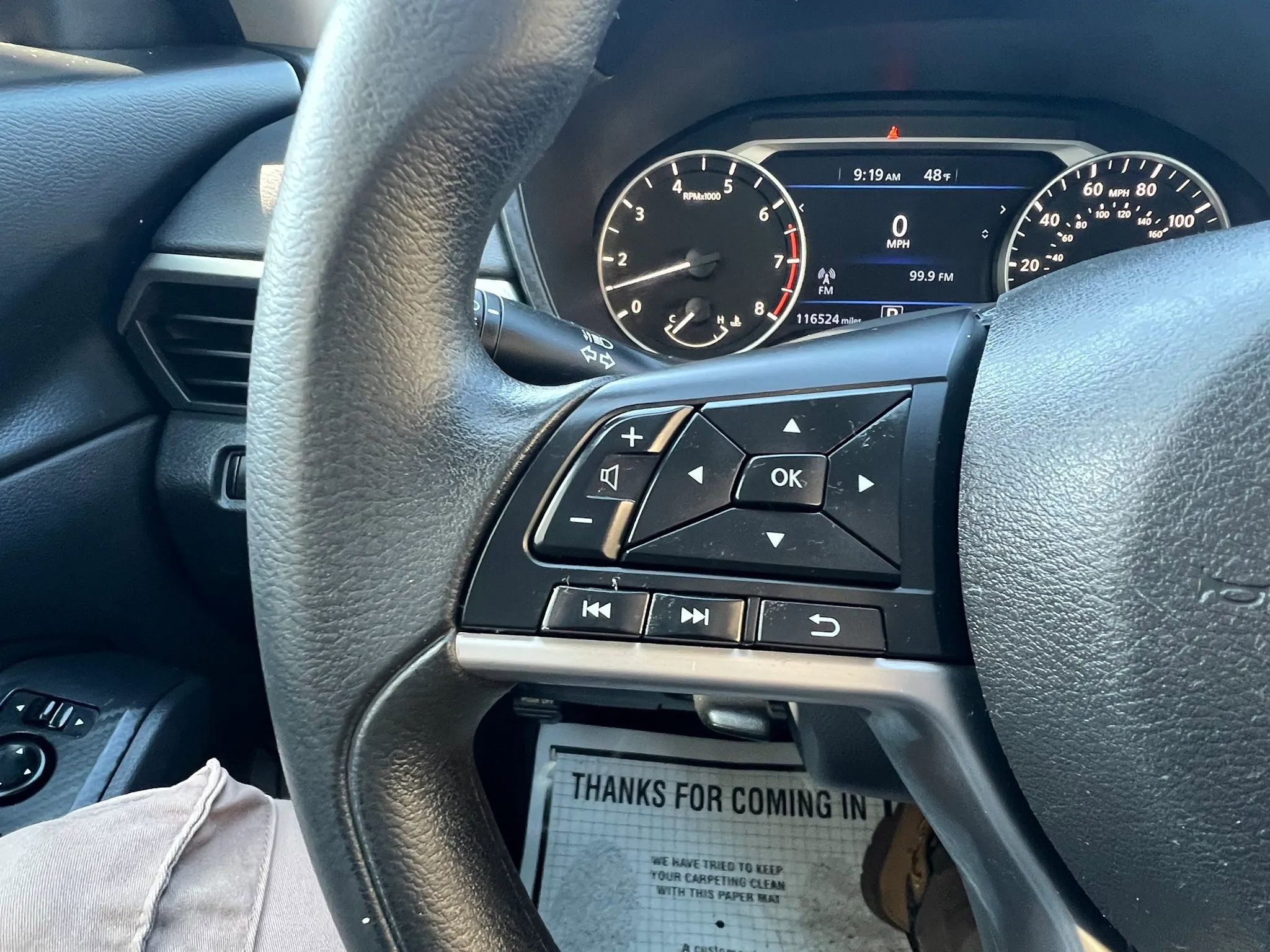Used 2019 Nissan Altima 2.5 S FWD image 19
