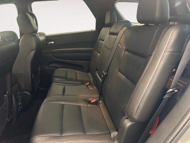 New 2026 Dodge Durango GT image 16