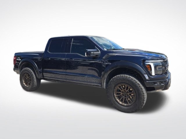 Used 2024 Ford F150 Raptor w/ Equipment Group 803A Raptor R