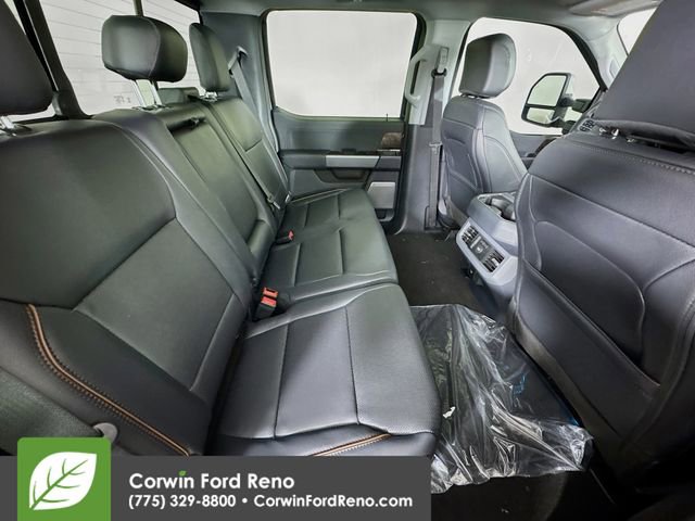 New 2026 Ford F350 Lariat w/ Lariat Ultimate Package image 30