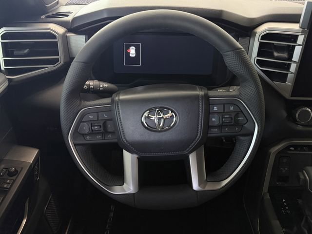 New 2026 Toyota Sequoia Limited image 10