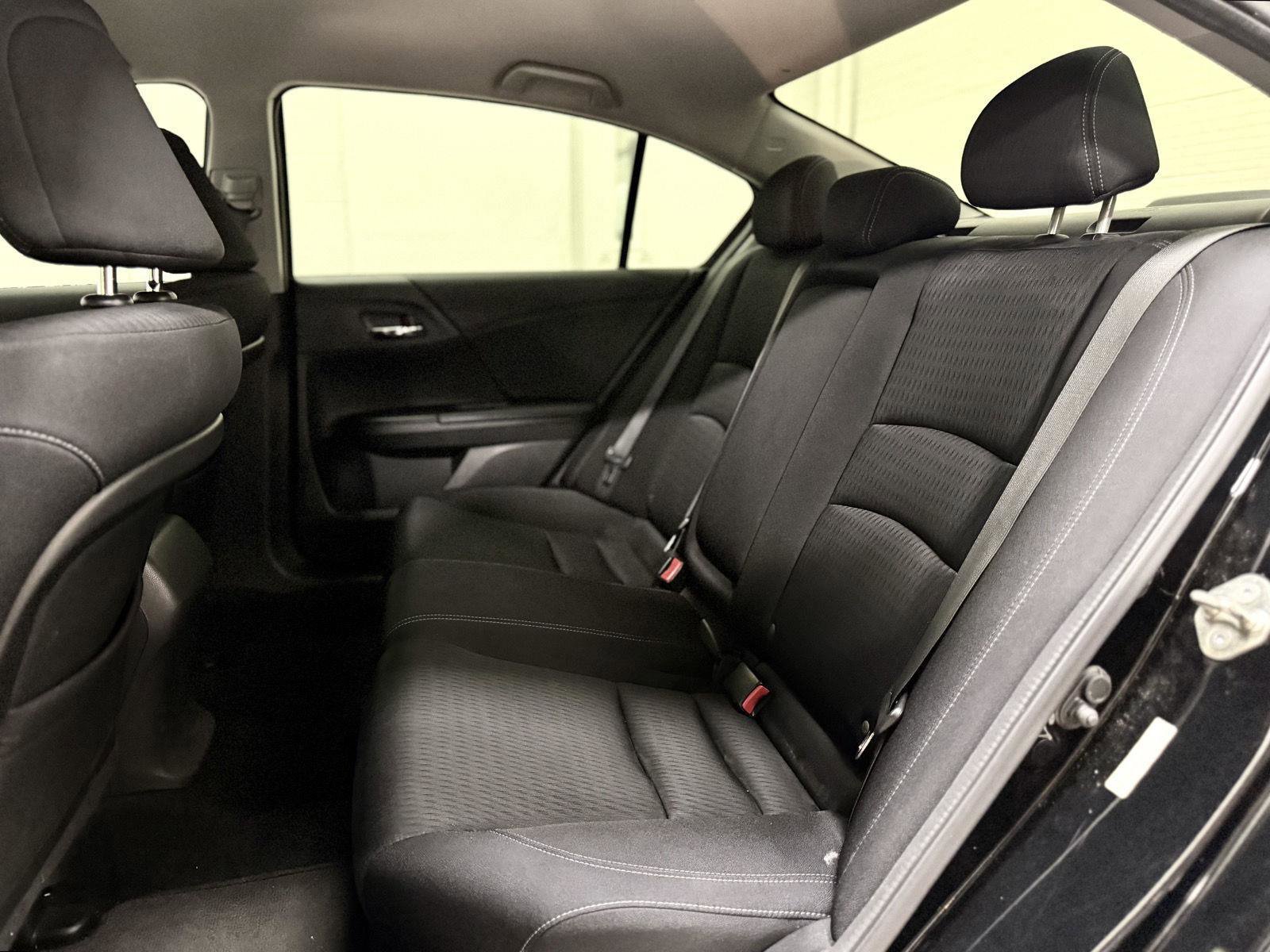 Used 2014 Honda Accord Sport image 17