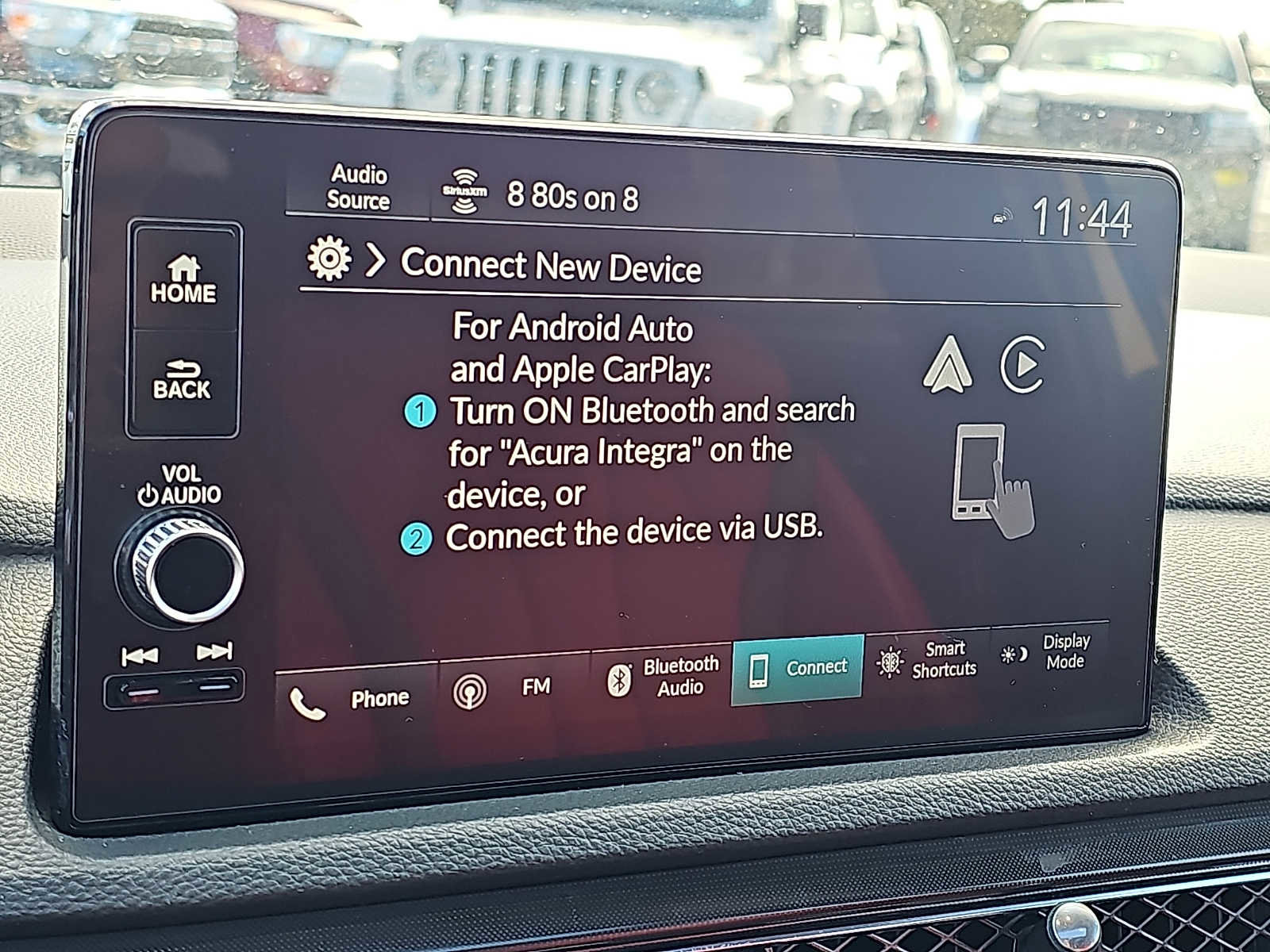 Used 2025 Acura Integra A-Spec image 28