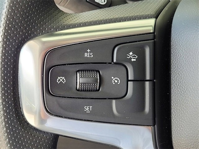 Used 2025 Chevrolet Blazer LT image 24