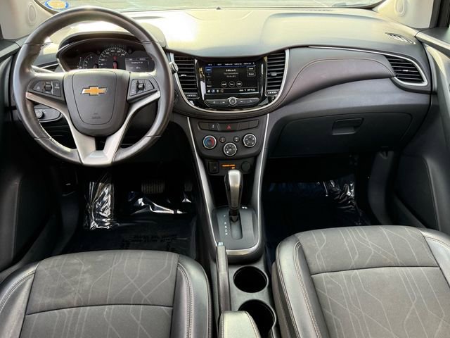 Used 2019 Chevrolet Trax LT w/ LT Convenience Package image 7